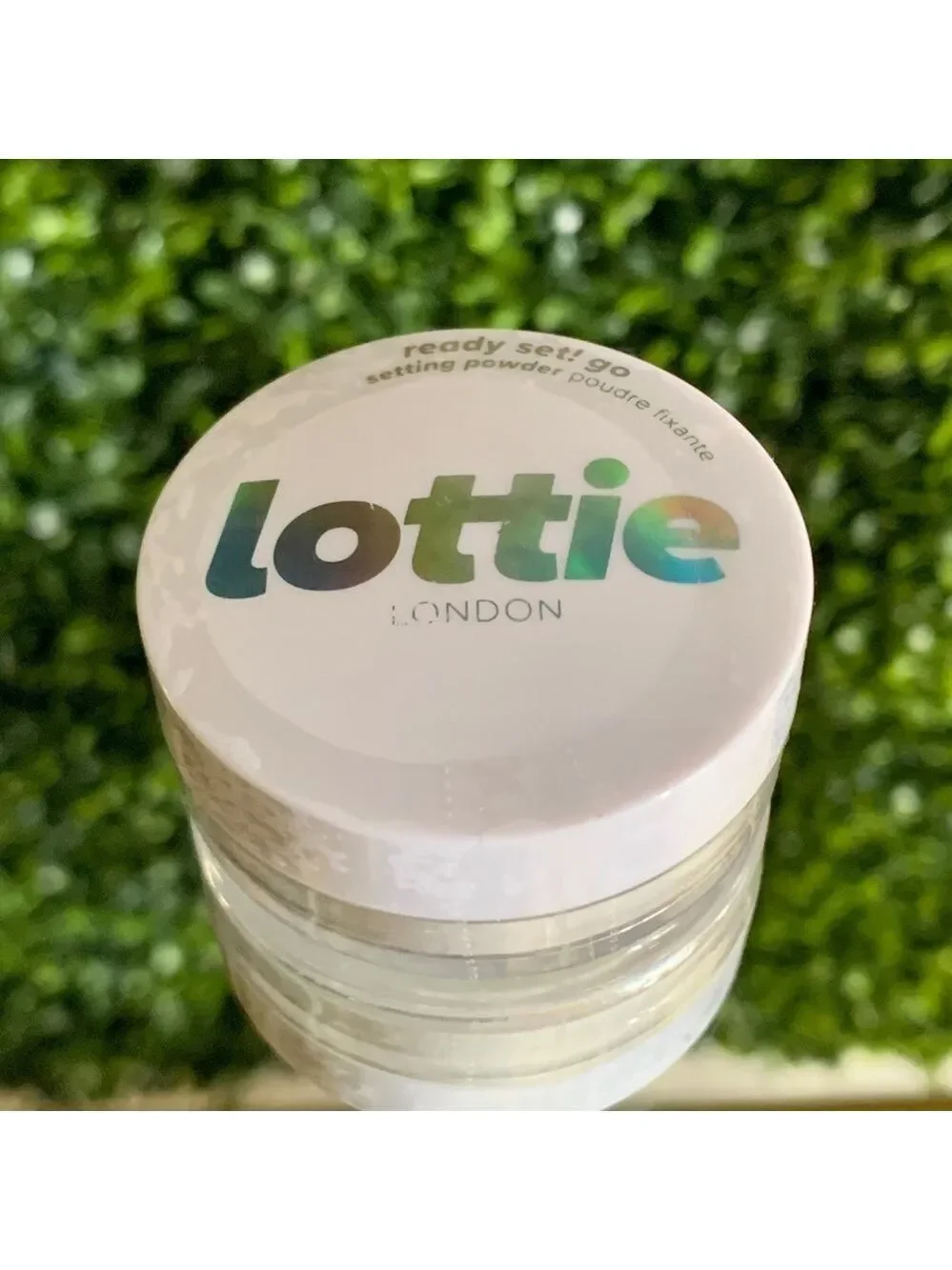 Lottie London lottie london